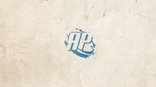 Vintage Logo Intro in After Effects - Free Template